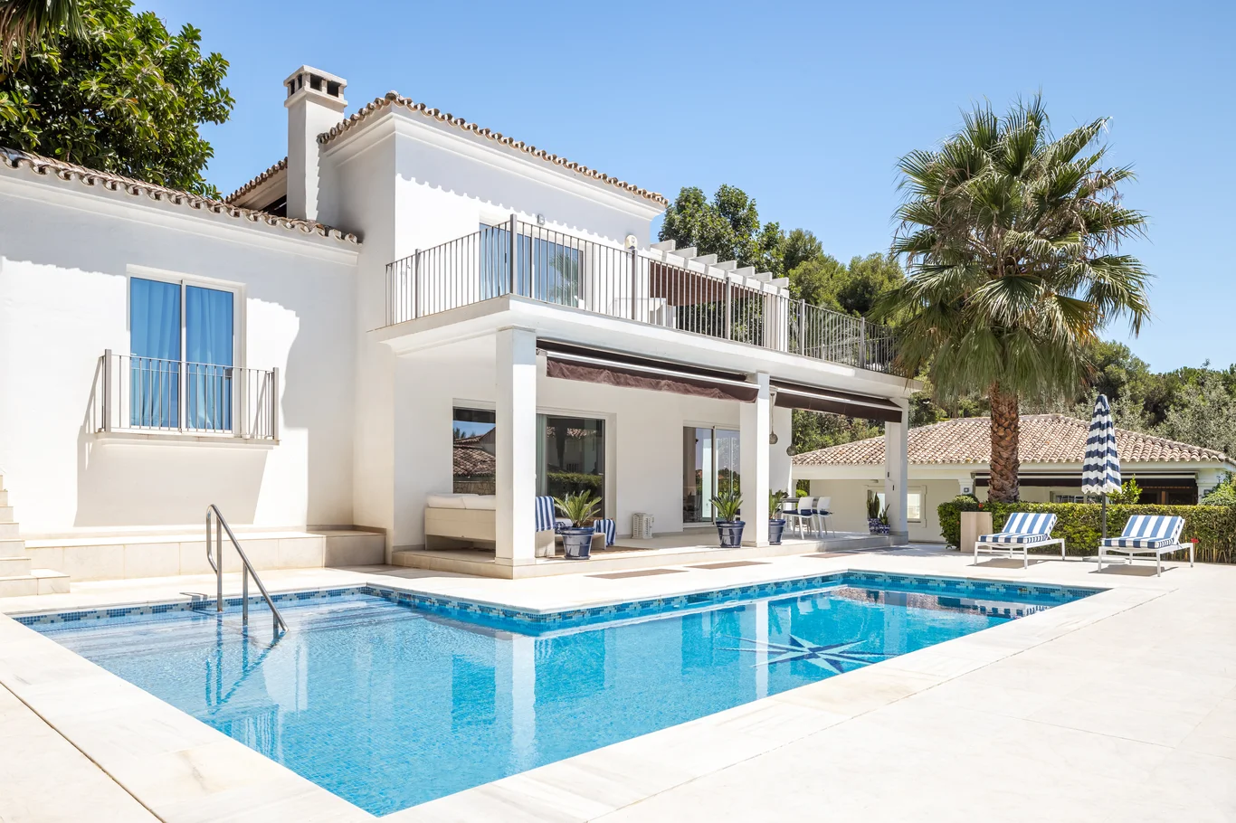 The Real Costs of Buying a Property on the Costa del Sol